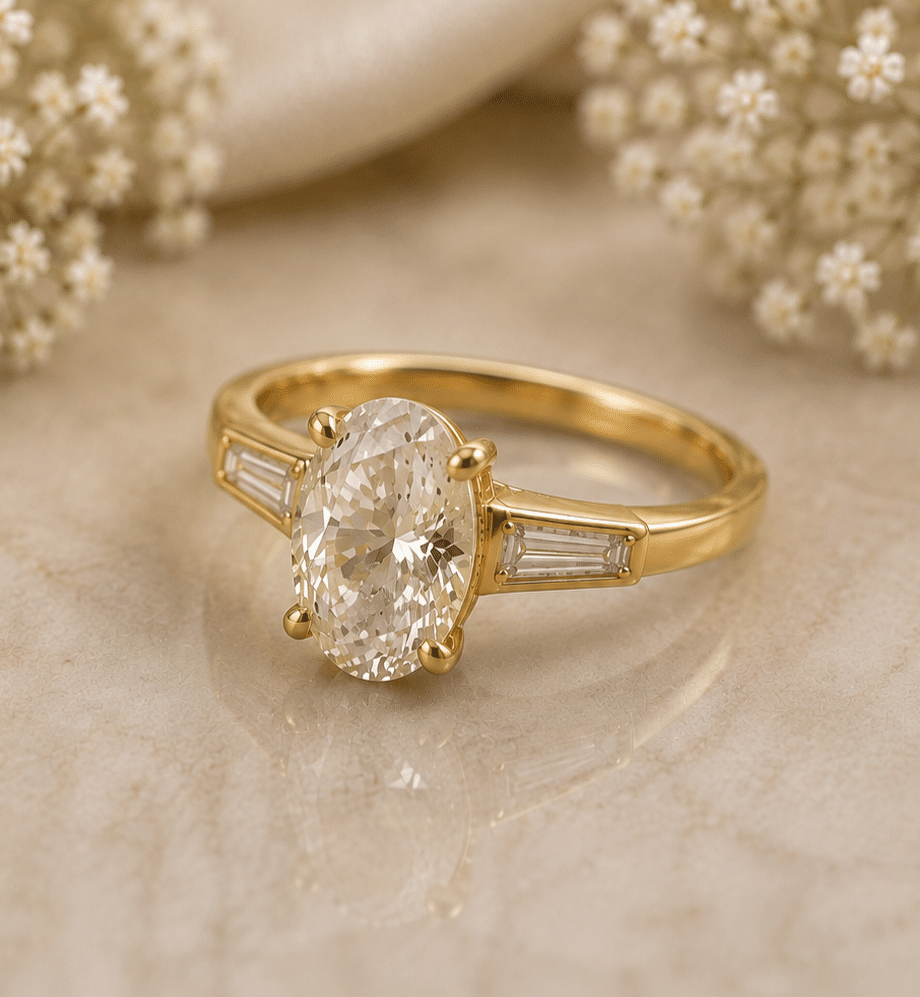 engagement ring designers